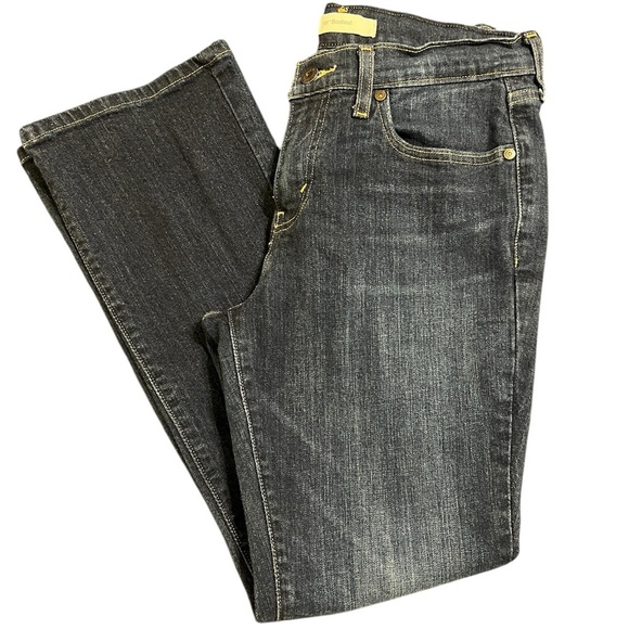 Women's Levi 515 Bootcut Jeans | Size 6S - Picture 1 of 5